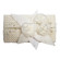 Набор для вышивания на пластиковой канве  "Поздравительный конверт" (молочный), арт. КВ002-2