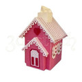 Набор для вышивания на пластиковой канве Салфетница "Sweet home", арт. Д017